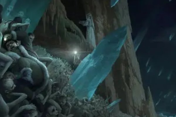 《鬼吹灯》大结局是什么？