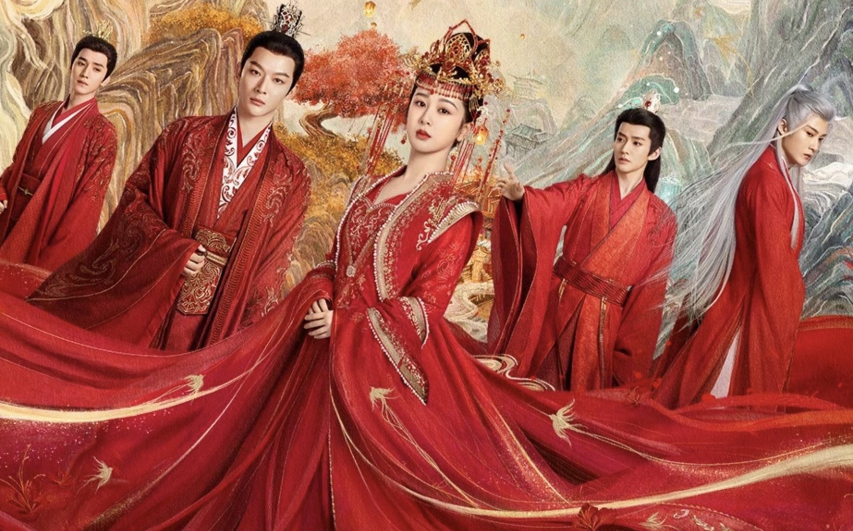 相柳为什么不能进入女子的梦里