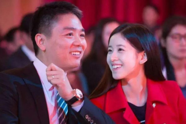 刘强东现在身家有多少,是什么概念?