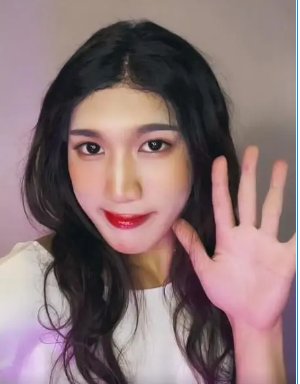 网红韩美娟疑在直播中轻生,奶奶发文报平安,他是怎么走红的?