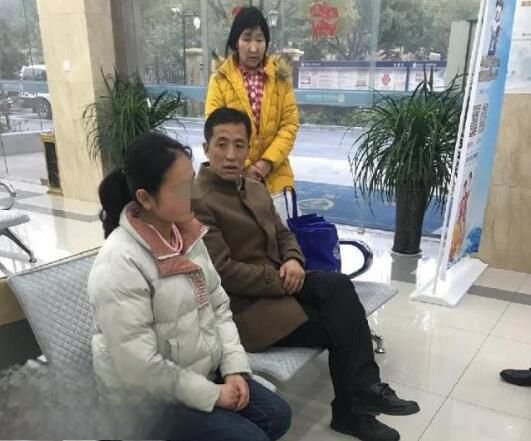 16岁新娘嫁表叔什么情况 一天二十四小时被关在出租屋里