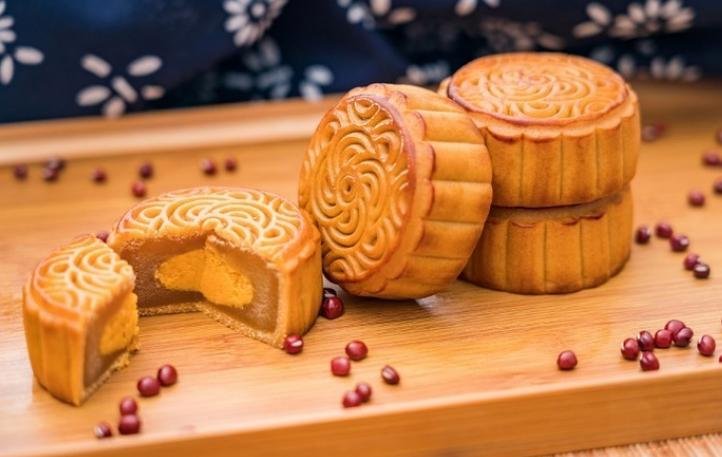 中国矿业大学发的月饼铁锤都敲不开，这是哪个地方的月饼？