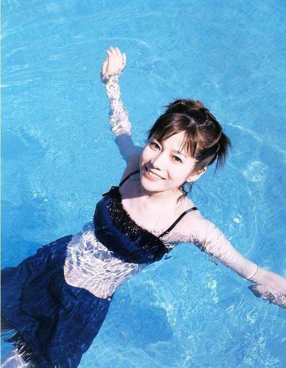 除了木村夫妇,日本这对夫妇的颜值也很逆天!