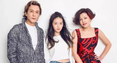 李咏去世后为何巨额遗产留给女儿?