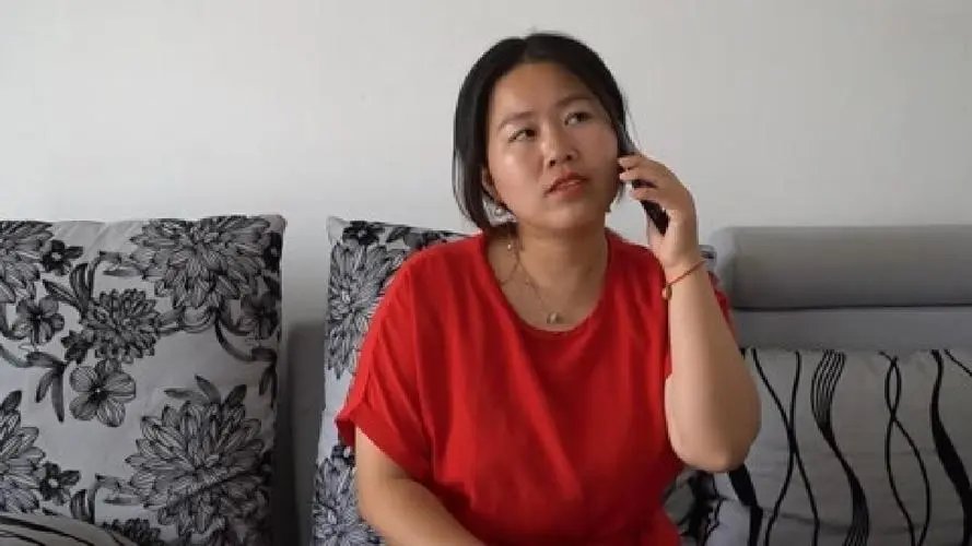 女子神回复诈骗电话:卡里只有0.25,骗子听到后作何反映?