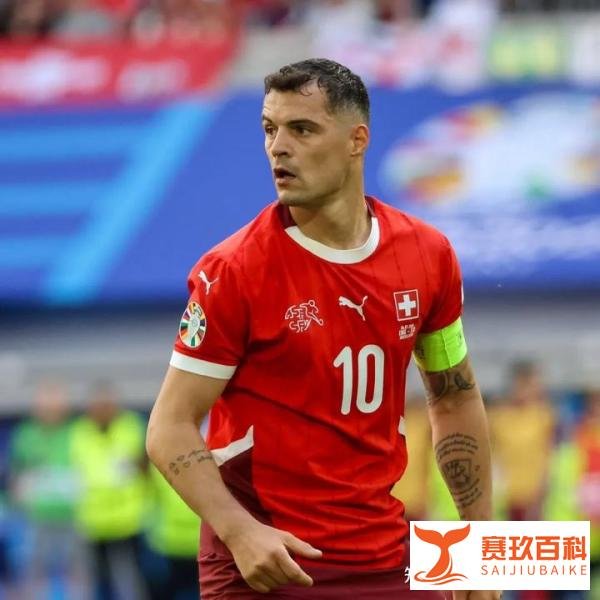 2024 欧洲杯24强回顾 瑞士 低调的巨人杀手
