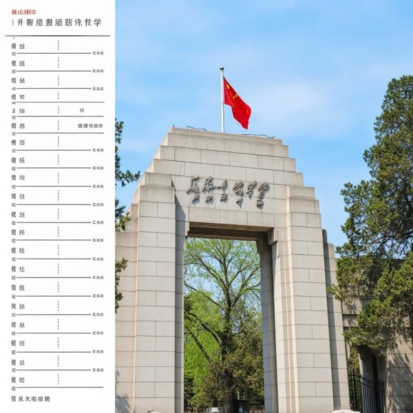 南开大学日语专业分数线