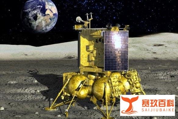 “月球-25号”与“月船三号”谁将先在月球南极软着陆?