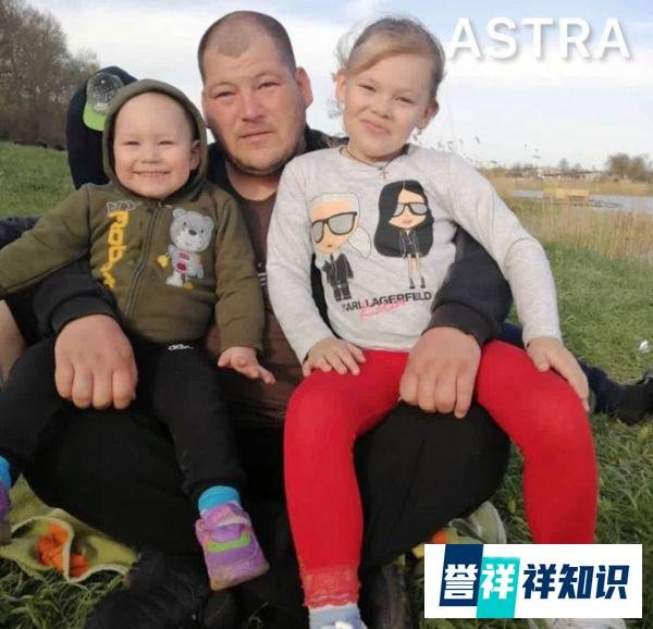 灭门悲剧 俄罗斯军队硬汉对儿童不幸遇害表示悔恨和遗憾