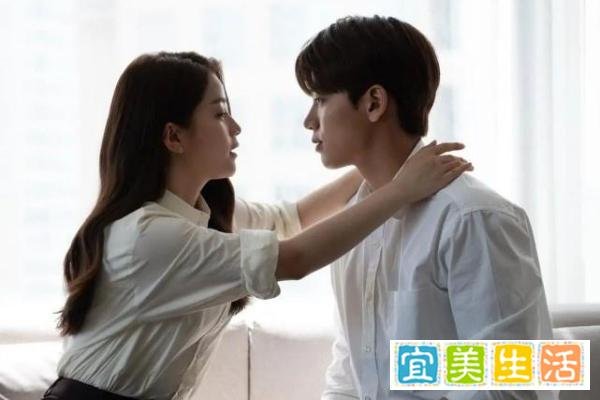 一女vs三男,又渣又甜又好笑的7.9分韩国爽剧,背德又刺激!