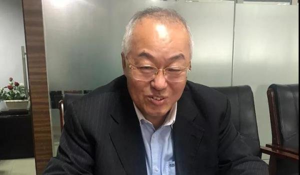 顾雏军申请国家赔偿:“总要有一个案例,给民营企业家以信心”