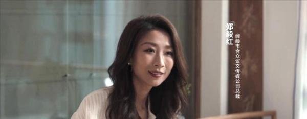 《扫黑风暴》里的大反派,居然是孙红雷的妻子