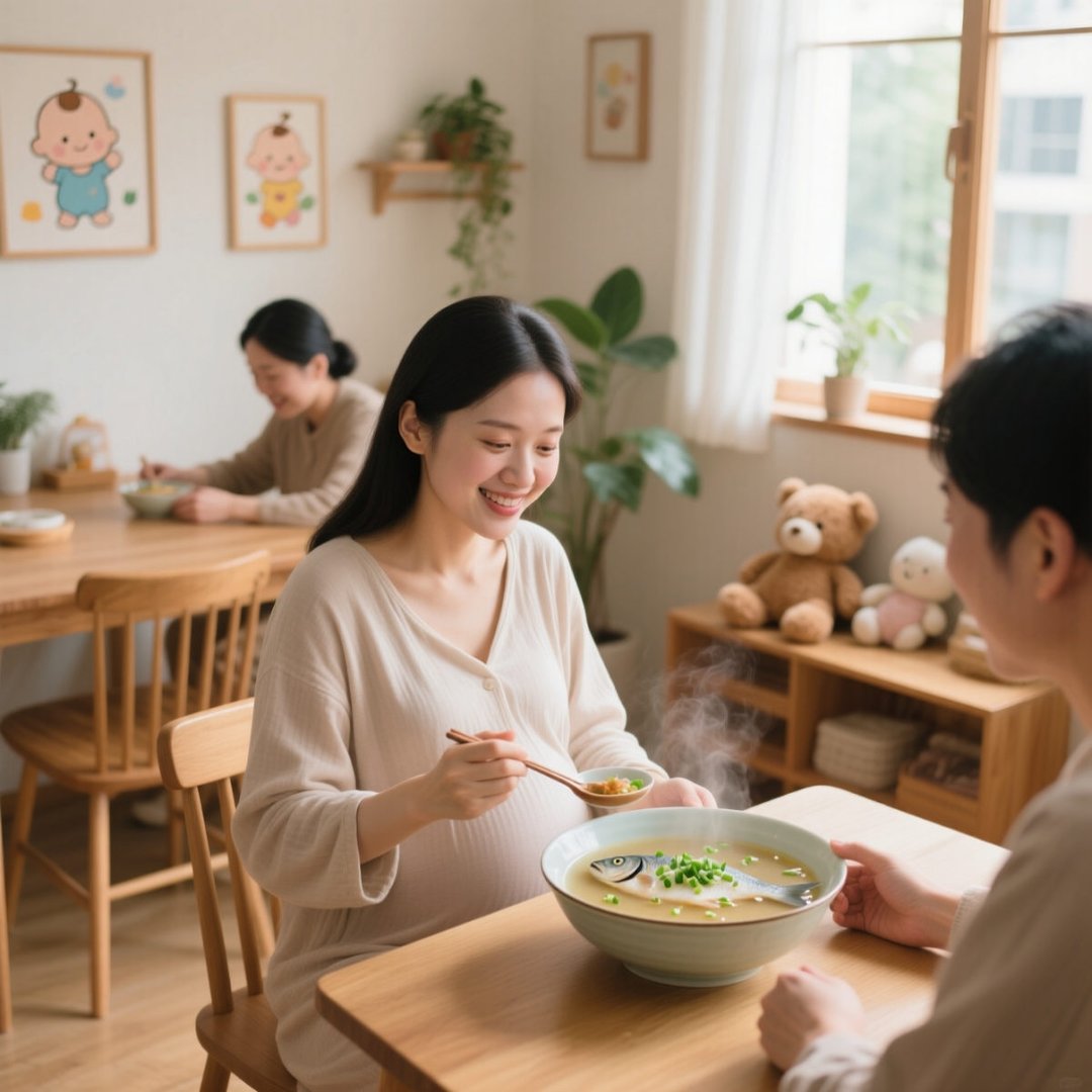 孕妇能吃的的餐馆