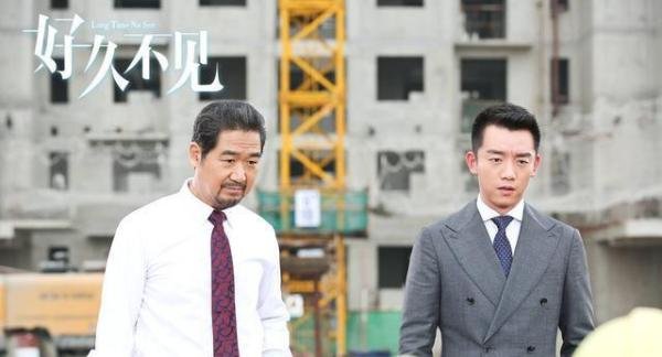 《好久不见》演员的演技都很好，但是剧情遭到了很多吐槽