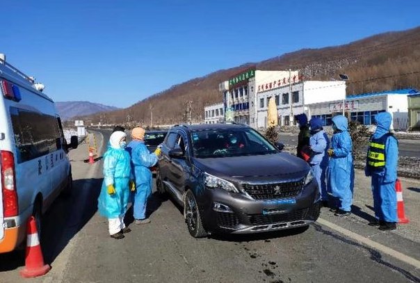 吉林市的客运车辆停运三天，当地疫情如何？采取了哪些防控政策？