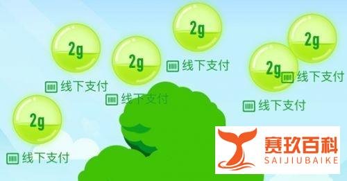 攻略：支付宝蚂蚁森林如何超越你的朋友？教你如何成为“绿巨人”