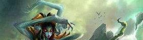 DOTA中的蛇发女妖出装推荐