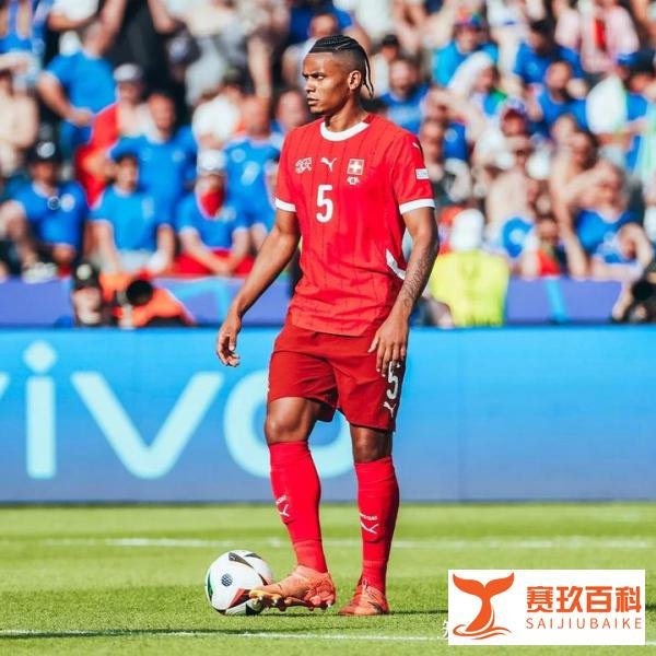 2024 欧洲杯24强回顾 瑞士 低调的巨人杀手