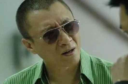 孙红雷强子是什么电视剧