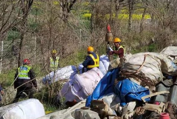 沈海高速四车相撞致11死19伤，这场人祸的原因查明了吗？
