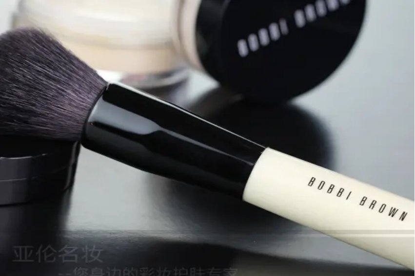bobbi brown怎么读
