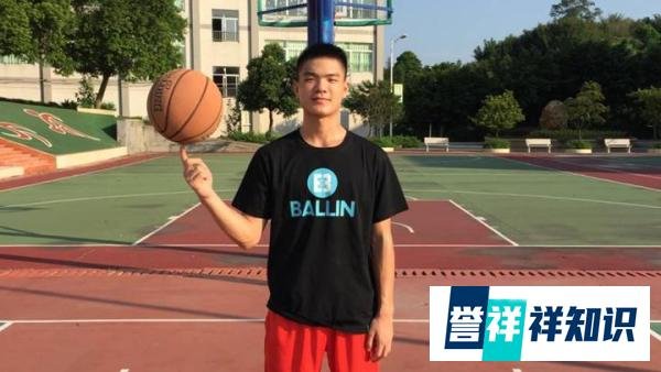 广东最强高中生黎伊扬,CUBA顶级控卫,如今将代表福建征战CBA