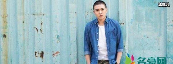 演员安戈年龄 个人资料曝光他的这几个角色深入人心