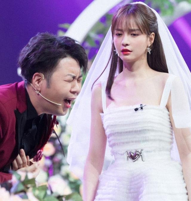 沈梦辰辟谣与杜海涛六月结婚传言,称是该结婚了,为何男方却无动于衷?