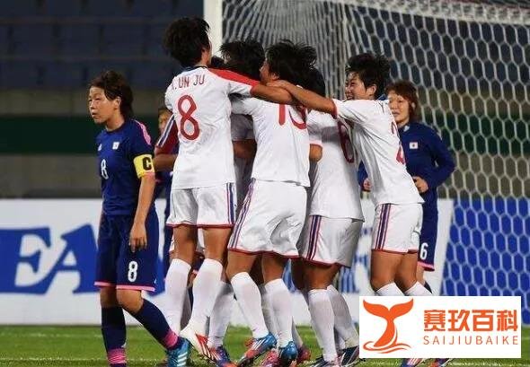 亚运夺金夜 挑战亚洲霸主 中国女足能否逆流而上?