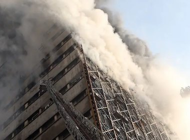 长沙中国电信大楼明火已被扑灭，楼体损毁严重吗？正确的自救方法有哪些？