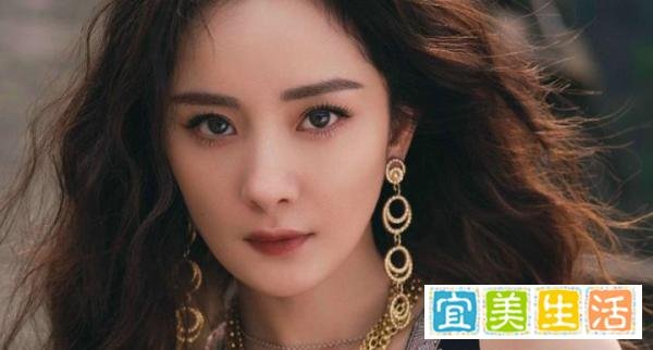 杨幂「眼睛缝针」破相!疯传推掉新戏遭打脸粉丝疯狂攻击男主角