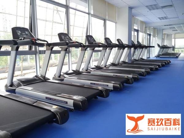 投资一家小型健身房需要多少钱?