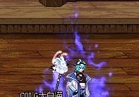 DNF与美少女和黑皮体育生并肩作战！物语套装特效展示