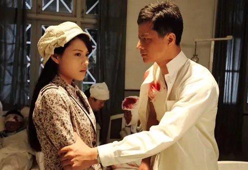 海魂高盛中妻子是谁