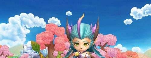 晴天物语什么职业好玩？什么职业厉害？职业介绍