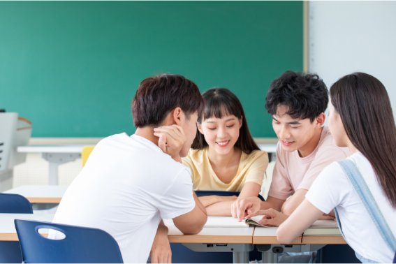 四级什么时候考