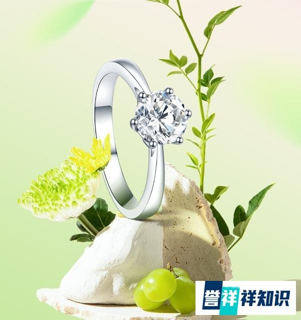 比利时魔星钻和真钻对比,区别大吗?肉眼能看出来吗?