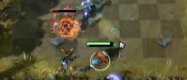 dota2 自走棋攻略