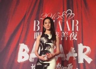 刘亦菲为什么叫刘八条?