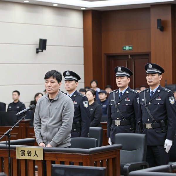 刘阿宝判死刑了没有