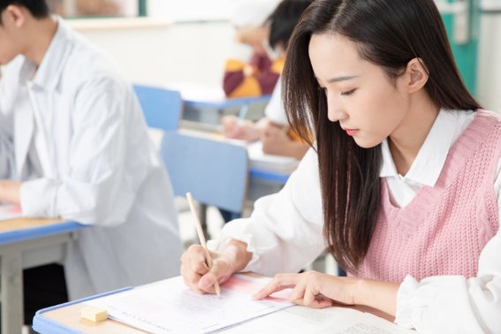 四级什么时候考