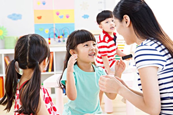 六一幼儿园老师祝福语