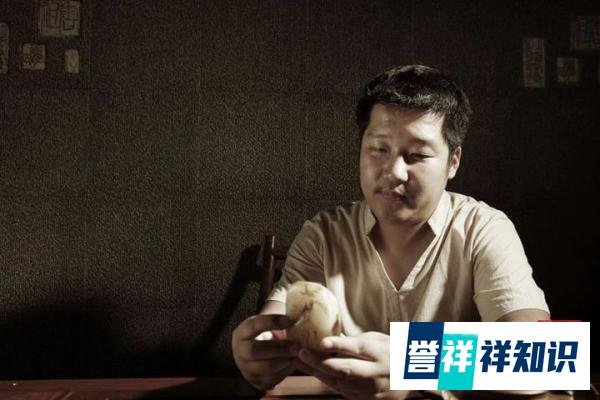 玉雕师，一个为玉石而生的伟大职业