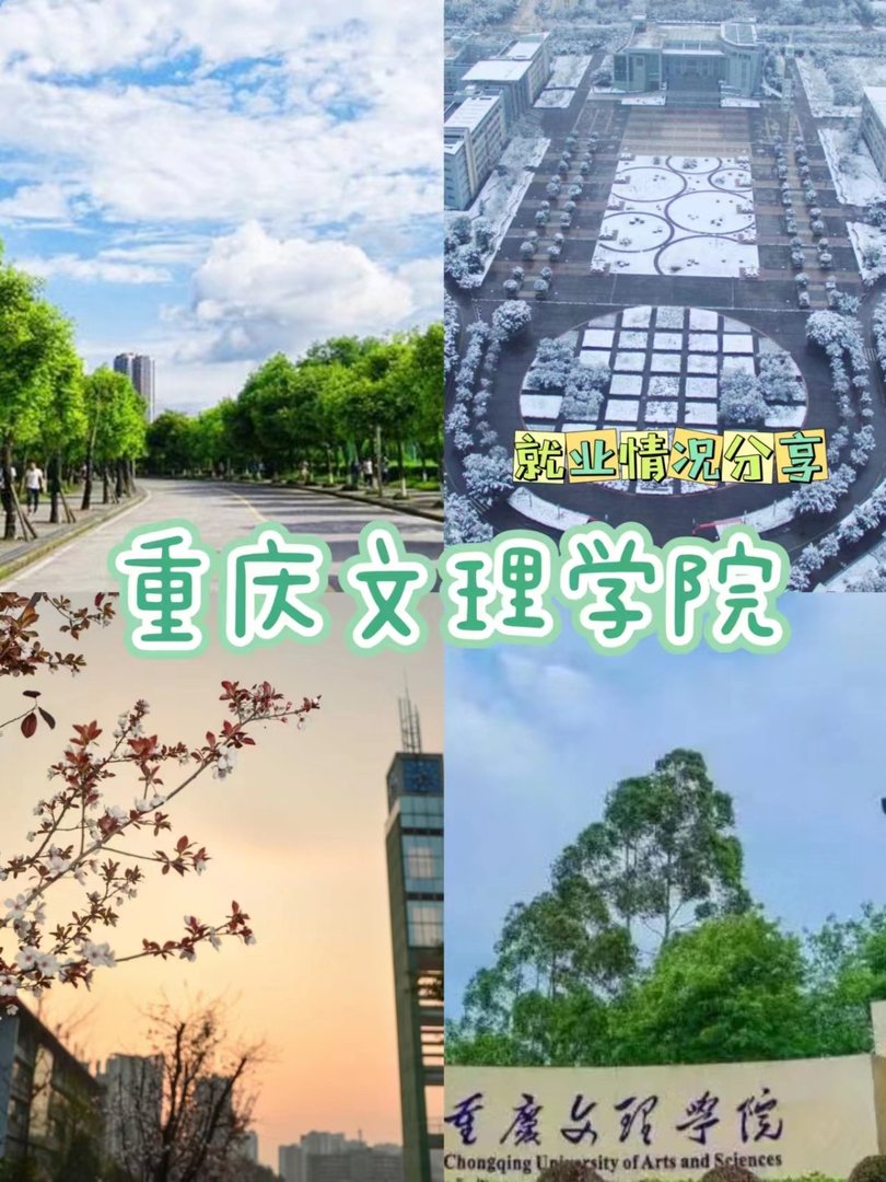 重庆文理学院怎么样？