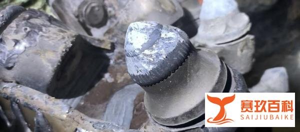 全球知名截齿品牌盘点：截齿厂家怎么选？