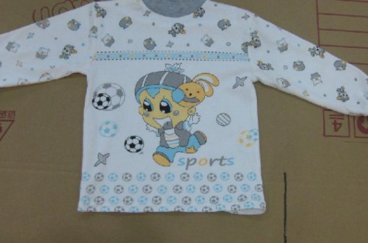 儿童服装品牌有哪些？