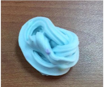 用水晶泥做起泡胶教程
