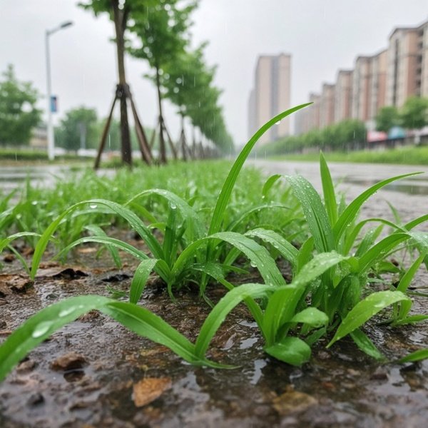 立夏下雨有说法吗