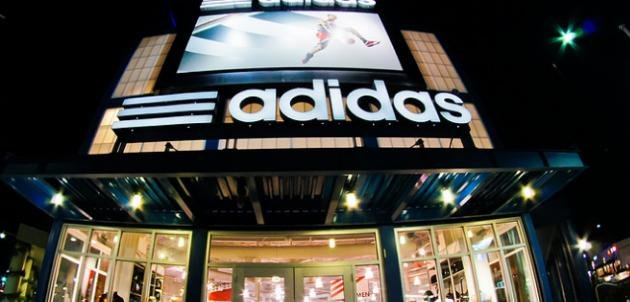 adidas在华收入下跌,是什么原因导致的?