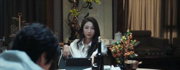 《扫黑风暴》里的大反派,居然是孙红雷的妻子